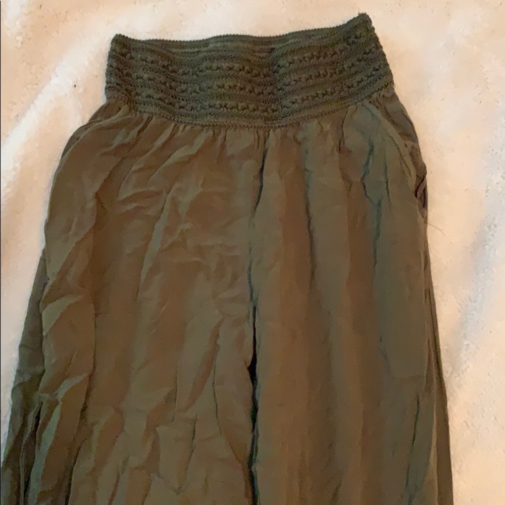 Pants